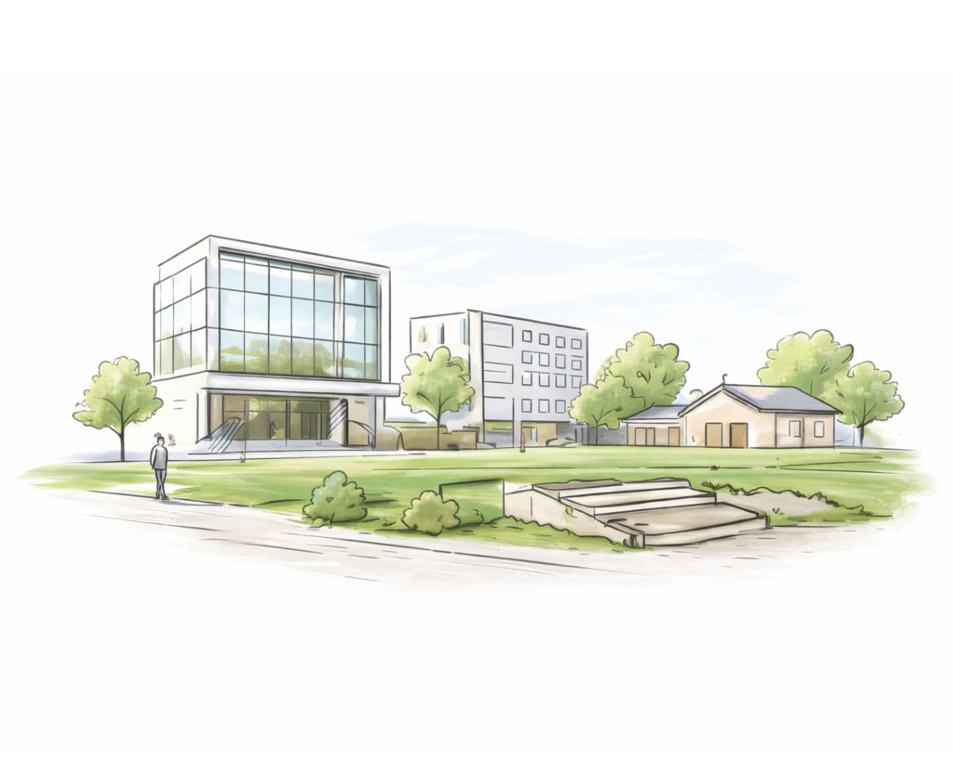 Sonstige Immobilie / Projekt